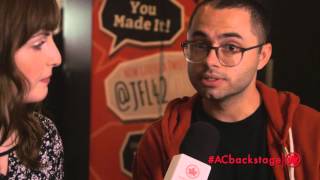 Joe Mande On Family