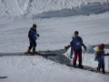 Skivakantie Sierra Nevada