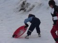Skivakantie Sierra Nevada