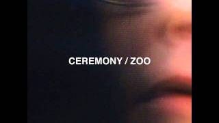 Watch Ceremony Community Service video