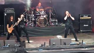 Watch Visions Of Atlantis Lemuria video