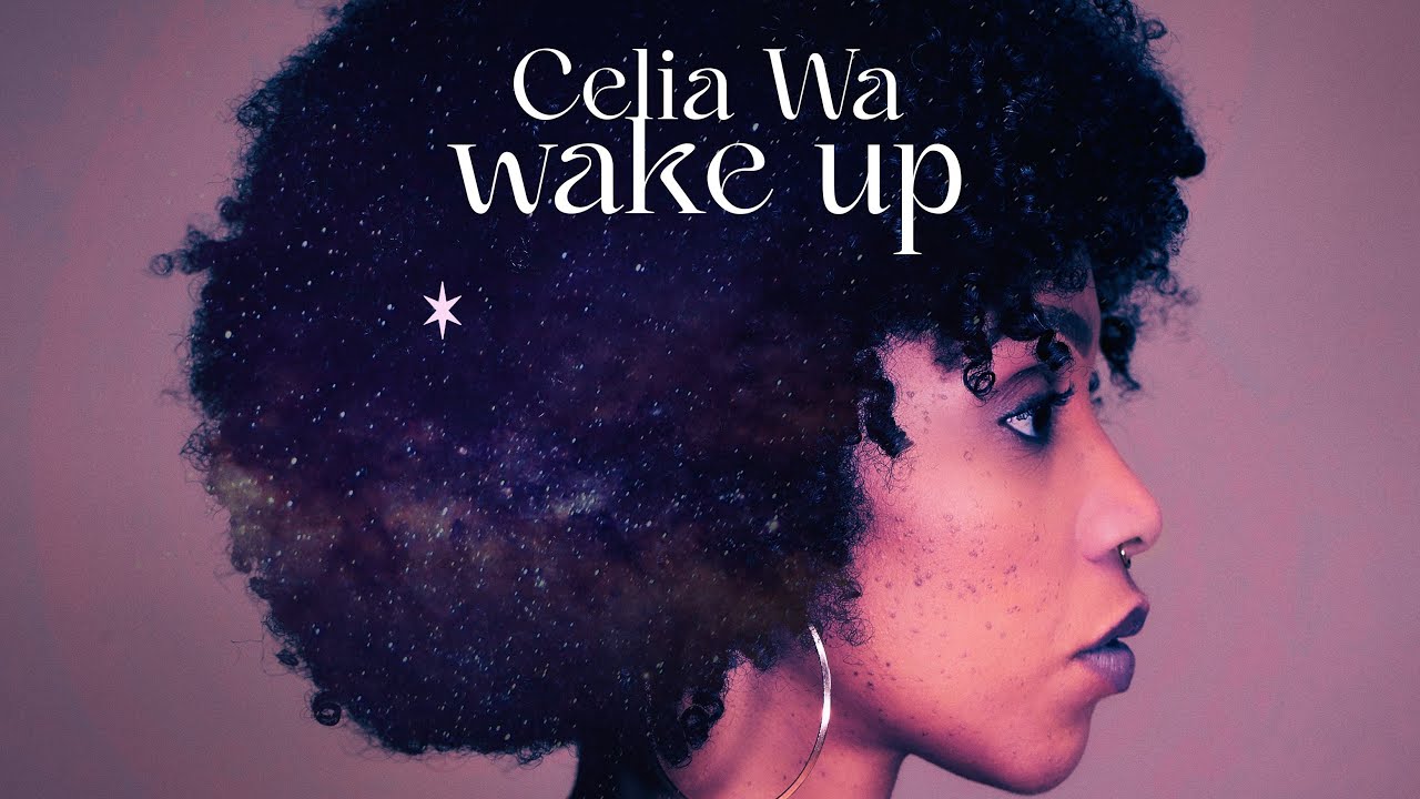 Celia Wa