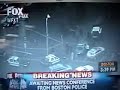 Aqua Teen Hunger Force Boston Bomb Scare