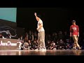 JD 2013 KOREA popping final Mo'Higher vs Virtual stage