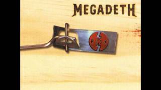 Watch Megadeth Wanderlust video