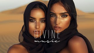Divine Music - Ethnic & Deep House Mix 2024 [Vol.46]