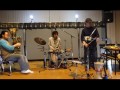 Jacaranda (Smoke Benders live, 3/10/2012)