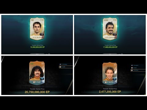 ~WB Ibra +5?!?!?~ March Diamond Package Opening - FIFA ONLINE 3