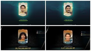 Gattuso World Legend +3 Upgrading!!! July Diamond Package!!! - FIFA ONLINE 3 강화성공! เปิดแพค!