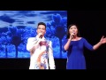 LK Ở hai đầu nổi nhớ, Sợi nhớ sợi thương - Bùi Thúy & Hữu Tuấn