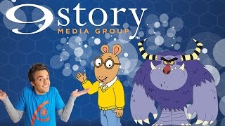 Arthur - Baby Steps