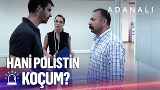 Adanalı, Nevzat'ı öldürenin Maraz Ali olduğunu anladı! - Adanalı 69. Bölüm