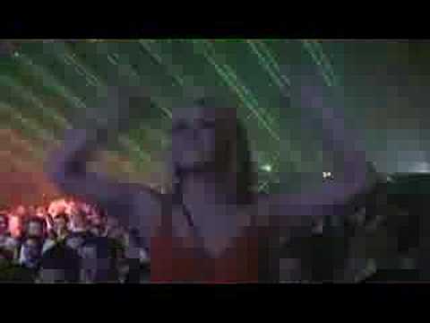 Trance Energy 2008 - After Film