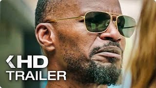 SLEEPLESS Trailer (2017)