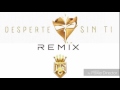 Desperté Sin Ti -Noriel Ft.Bad Bunny (Audio Offical)Trap Capos 2017