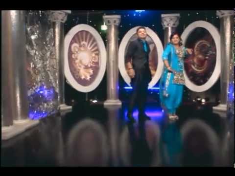 PLATINA - HARPREET DHILLON & JASSI KAUR - OFFICAL VIDEO - PLANET...