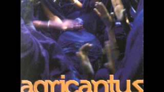 Watch Agricantus Tuareg video