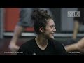 Peleadores: Irene Aldana y Alexa Grasso