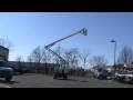 Bucket Truck Rescue Video