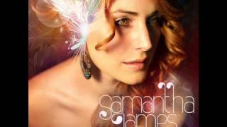 Watch Samantha James Satellites video
