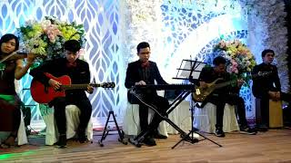 You Are The Reason Calum Scott Performed By Noble Band You Are The Reason Calum Scott Performed By Noble Band