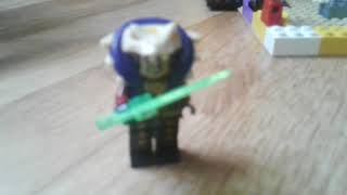 Ninjago...episode 2 Wrong Place Wrong Time