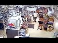 How one clerk saved a woman who was kidnapped
