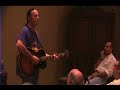 KEVIN WELCH AT AMERICANA UNPLUGGED "SAM'S TOWN"