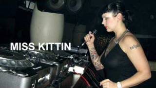 Watch Miss Kittin Play Me A Tape video