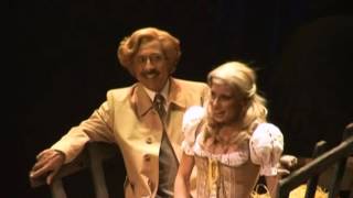 Young Frankenstein -(Mel Brooks) Musical Theatre Scene Reel