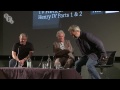 Simon Russell Beale