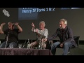 Simon Russell Beale