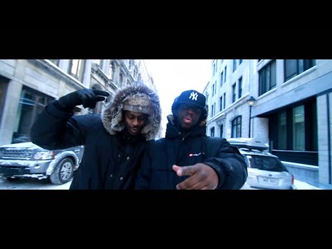 Histoires Vraies (ft Youssoupha) Video