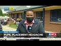 Back to school | Update on pupil placements in Gauteng