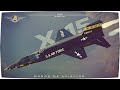 North American X-15 - El avión más rápido de la historia