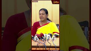 தமதகவறகம நசசயம ரஜயசப உறபபனர வணடம.. Dmdk Premalatha Vijayakanth