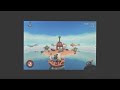 CGRundertow POTSHOT PIRATES for iPhone Video Game Review