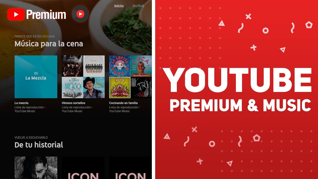 YouTube Premium por menos dinero, así es el nuevo plan de Google