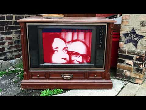 Ice Floes Aweigh Video