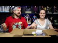 Unboxing A Mystery Pacific Rim Uprising Box Unboxing A Mystery Pacific Rim Uprising Box