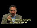 Cheezuk Emumah: Yeshua and the Talmud - answer to Rabbi Yaron Reuven