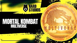 Mortal Kombat Multiverse Fan Movie 2025