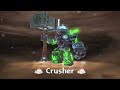 Skylanders Giants (100% Playthrough!) Part 54: Chapter 11: Drill-X's Big Rig (1/4)