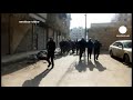 Is this the endgame in Syria?