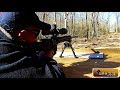 CMMG .224 Valkyrie shooting 1000 Yards