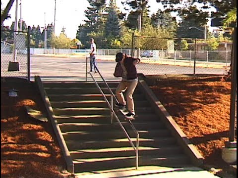 Cory Kennedy Rat Poison Part