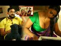 Anand Bharathi Misbheving With The Maid || The Lust Telugu Movie Scenes || Amit Tiwari || Box Office