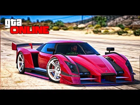 СЕКРЕТНАЯ МАШИНА AUTARCH ГТА 5 ОНЛАЙН ! НЕ ДОСТУПНОЕ АВТО GTA 5 ONLINE ! СЕКРЕТНАЯ МАШИНА AUTARCH ГТА 5 ОНЛАЙН ! НЕ ДОСТУПНОЕ АВТО GTA 5 ONLINE !