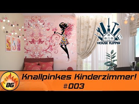 Renovieren, einrichten und aufräumen - Let\'s Play House Flipper Renovieren, einrichten und aufräumen - Let\'s Play House Flipper