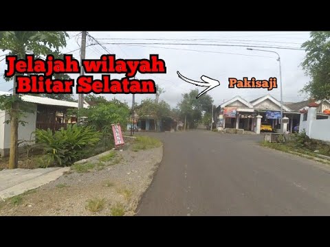 JELAJAH DESA ❗ MARON_KADEMANGAN